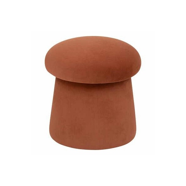 Pufa Noa czerwona - Nordivo