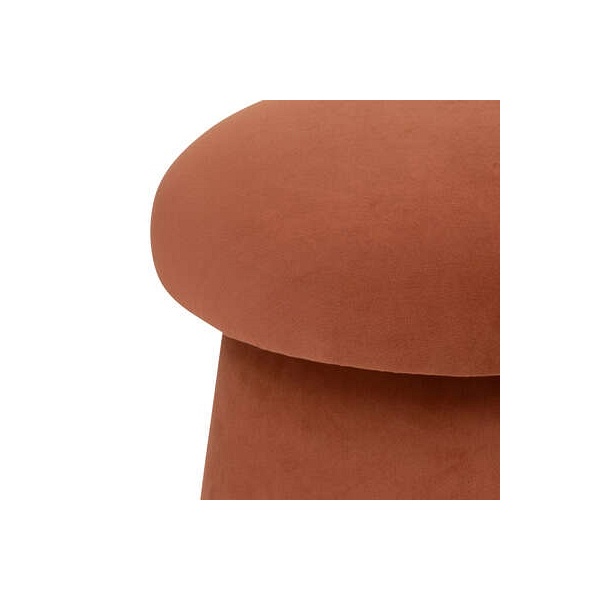 Pufa Noa czerwona - Nordivo