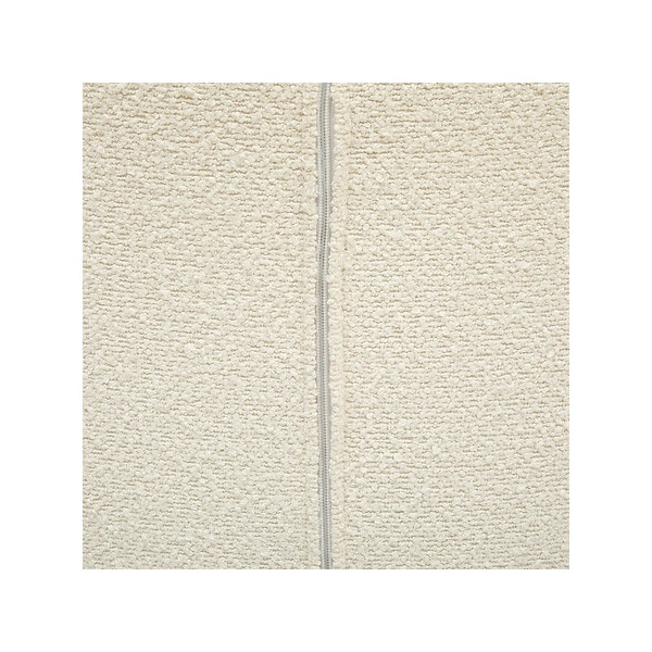 Fotel Edith biały - Nordivo