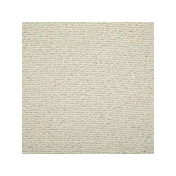 Fotel Edith biały - Nordivo