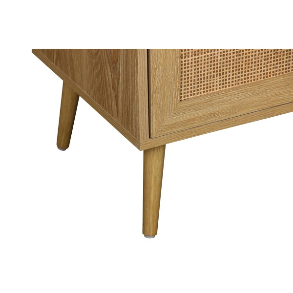 Komoda Ballo szeroka naturalna - Intesi