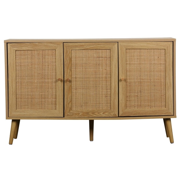 Komoda Ballo szeroka naturalna - Intesi