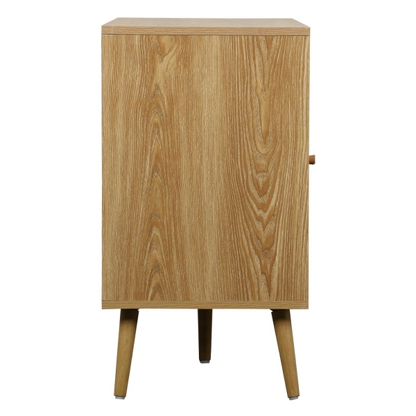 Komoda Ballo szeroka naturalna - Intesi