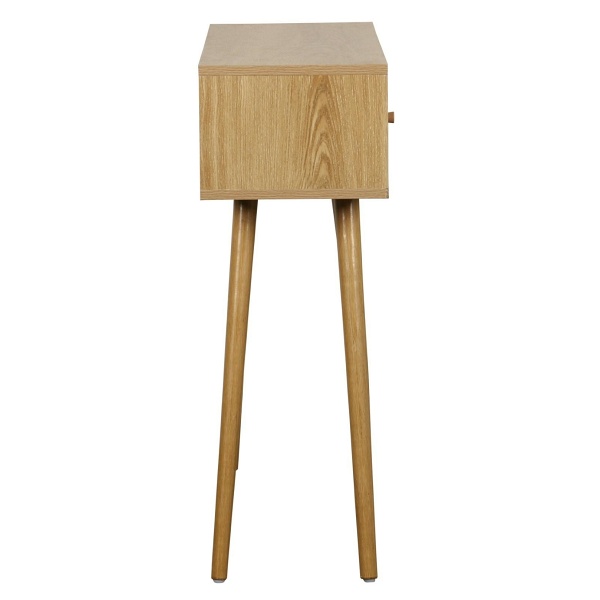 Konsola Ballo naturalna - Intesi