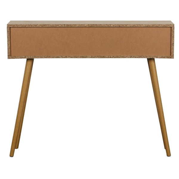 Konsola Ballo naturalna - Intesi