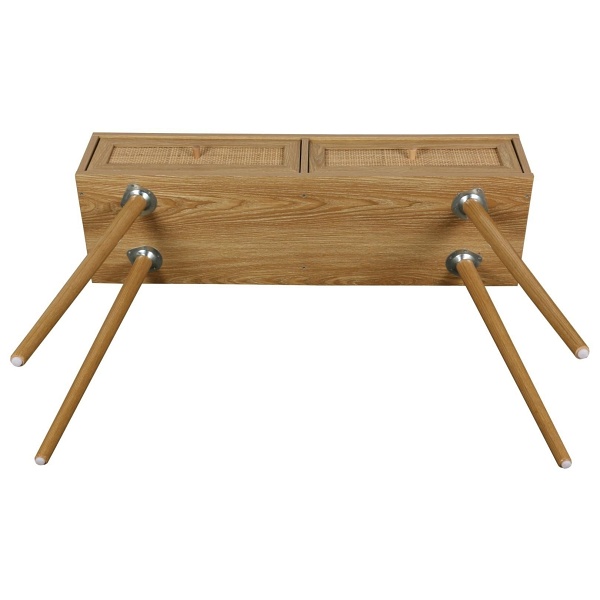 Konsola Ballo naturalna - Intesi