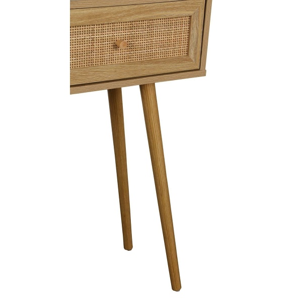 Konsola Ballo naturalna - Intesi