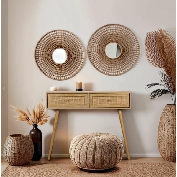 Konsola Ballo naturalna - Intesi