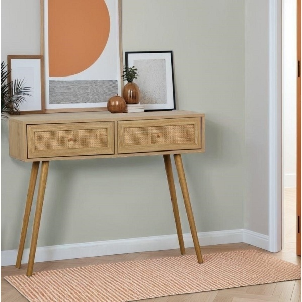 Konsola Ballo naturalna - Intesi