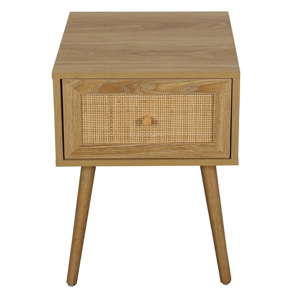 Szafka nocna Ballo naturalna - Intesi