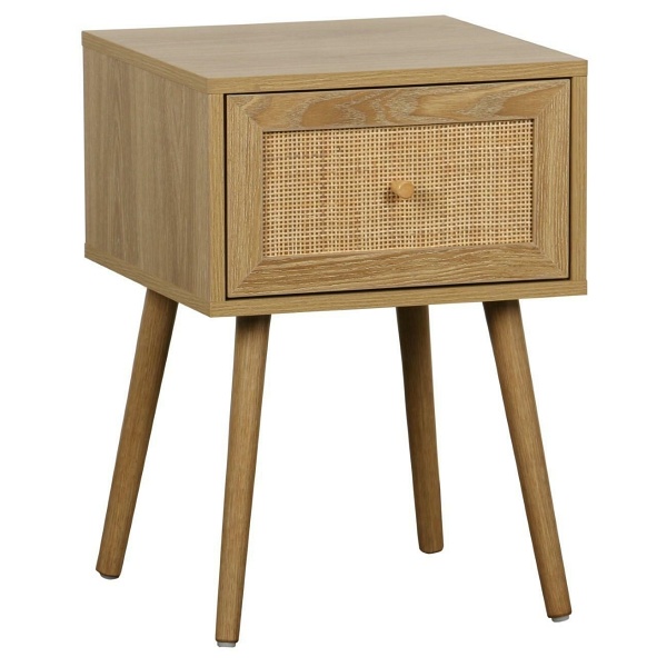 Szafka nocna Ballo naturalna - Intesi