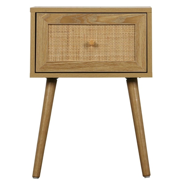 Szafka nocna Ballo naturalna - Intesi