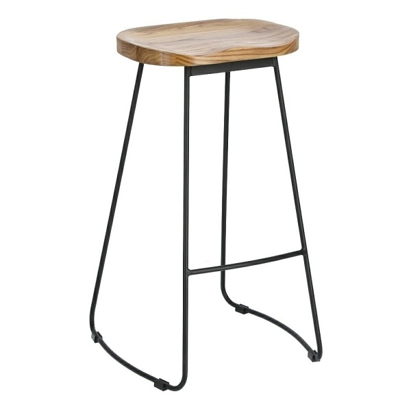 Stołek barowy Cazas - Intesi