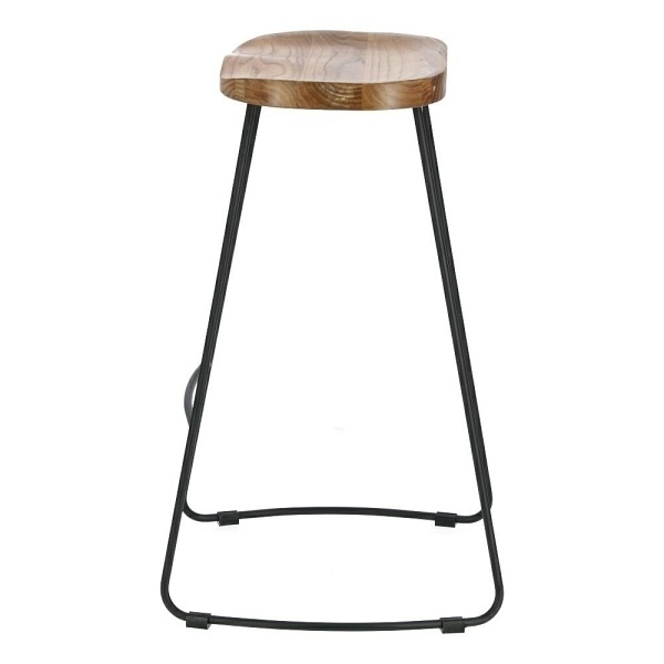 Stołek barowy Cazas - Intesi