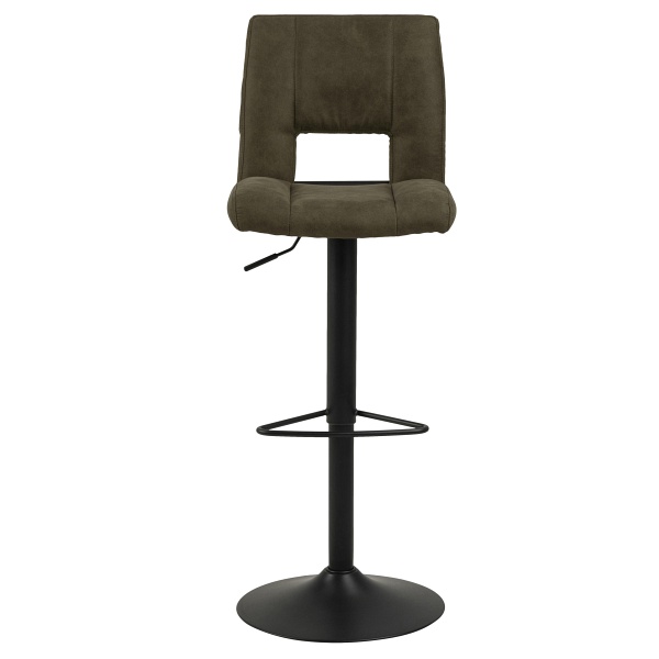 Hoker Sylvia zielony/czarny - ACTONA