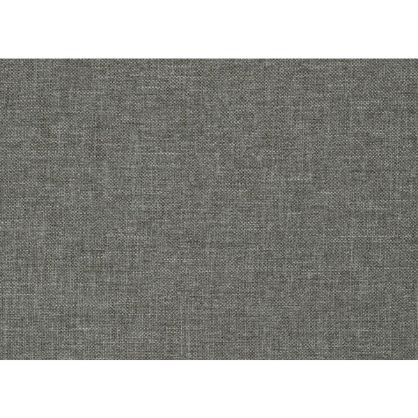 Stołek barowy Wilma szary jasny/czarny - ACTONA