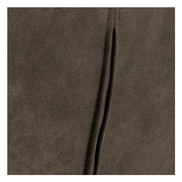 Stołek barowy Flynn antracytowy - ACTONA