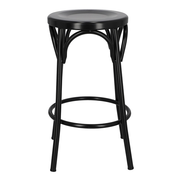 Hoker Axel czarny - Intesi