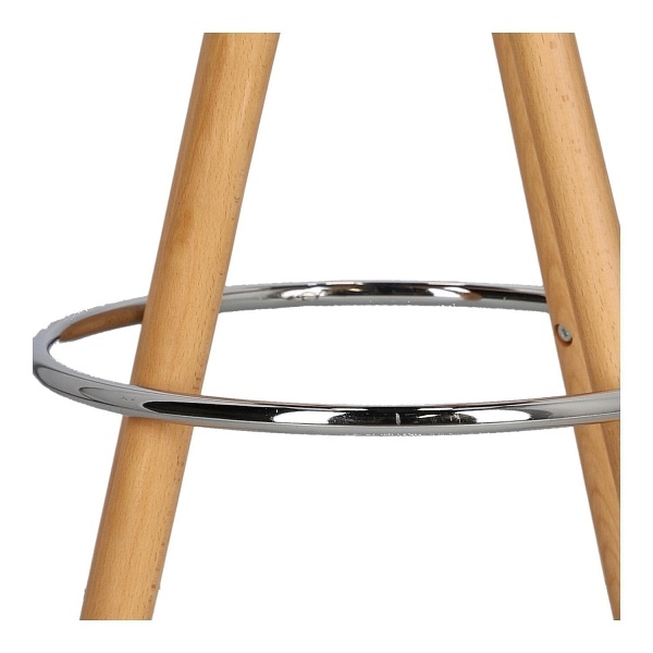 Hoker Nord czarny - Intesi