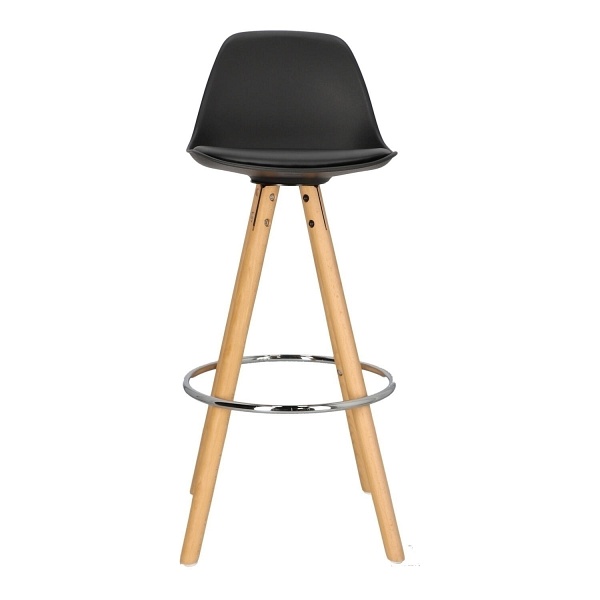 Hoker Nord czarny - Intesi