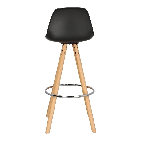 Hoker Nord czarny - Intesi