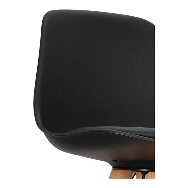 Hoker Nord czarny - Intesi