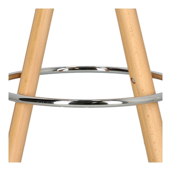 Hoker Nord szary - Intesi