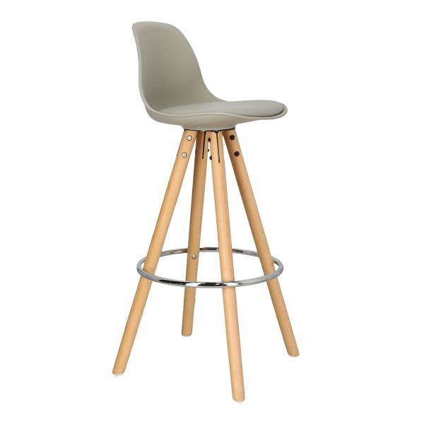 Hoker Nord szary - Intesi