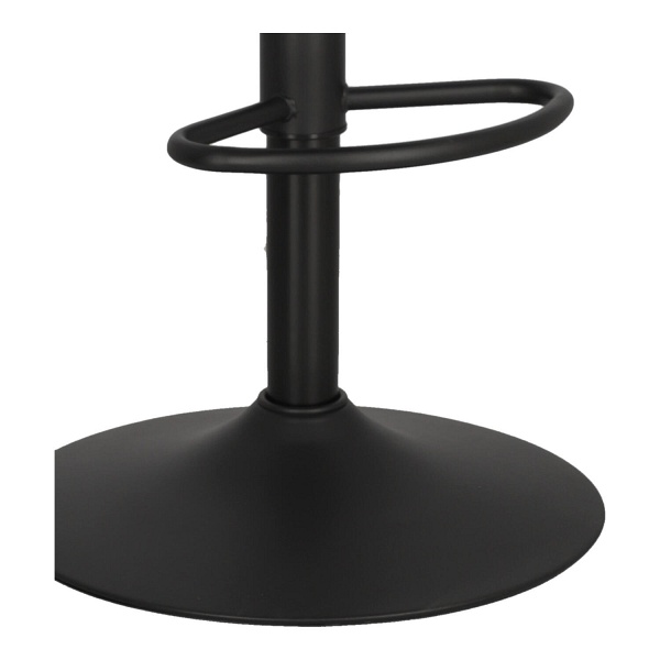 Hoker Tessa czarny - Intesi