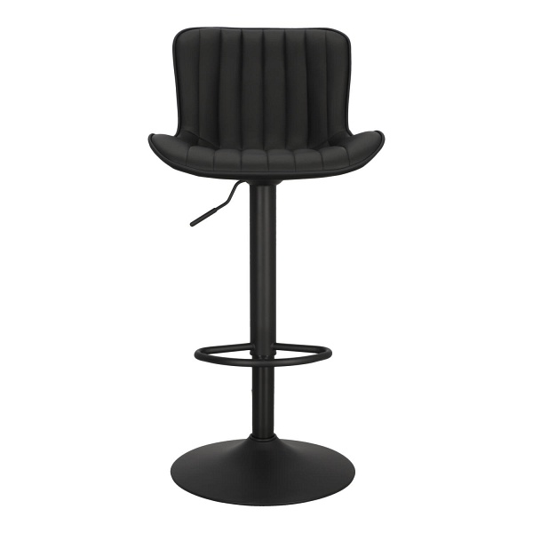 Hoker Tessa czarny - Intesi