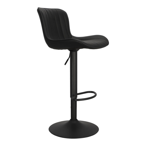 Hoker Tessa czarny - Intesi