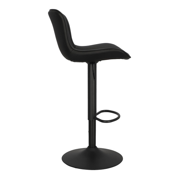 Hoker Tessa czarny - Intesi