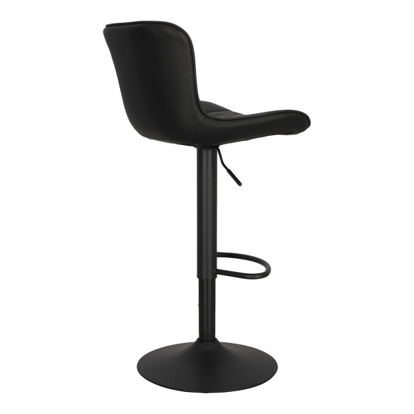 Hoker Tessa czarny - Intesi