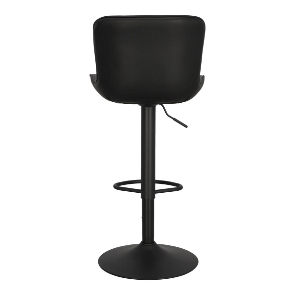 Hoker Tessa czarny - Intesi