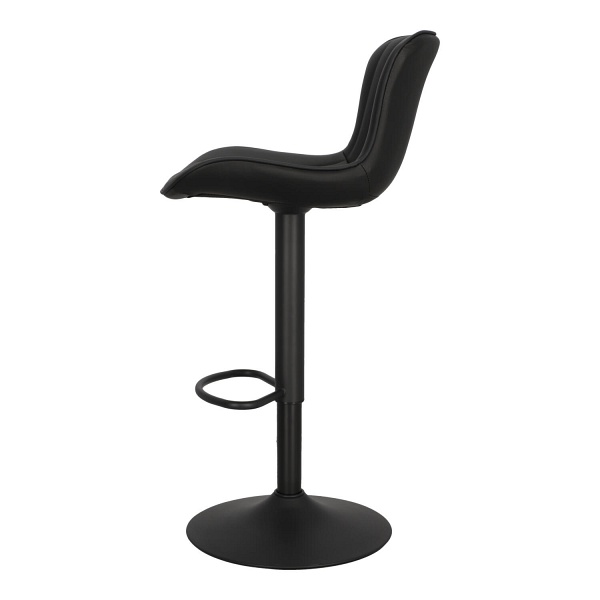 Hoker Tessa czarny - Intesi