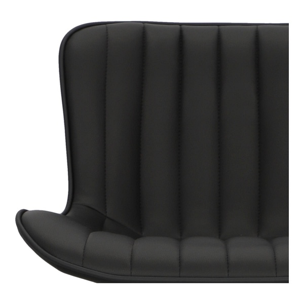 Hoker Tessa czarny - Intesi