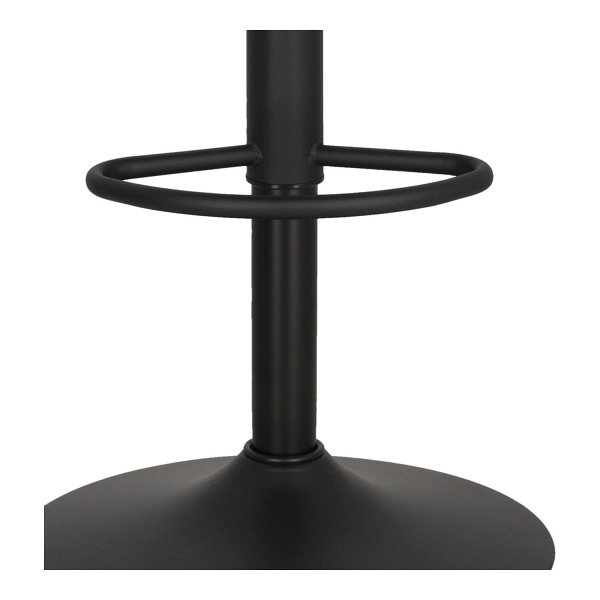 Hoker Aland czarny - Intesi