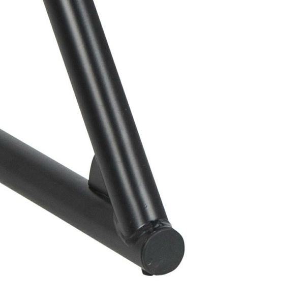 Biurko dla gracza Trooper czarny - ACTONA