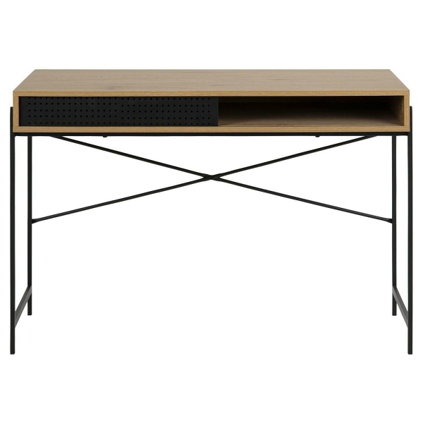 Biurko Angus dąb - ACTONA