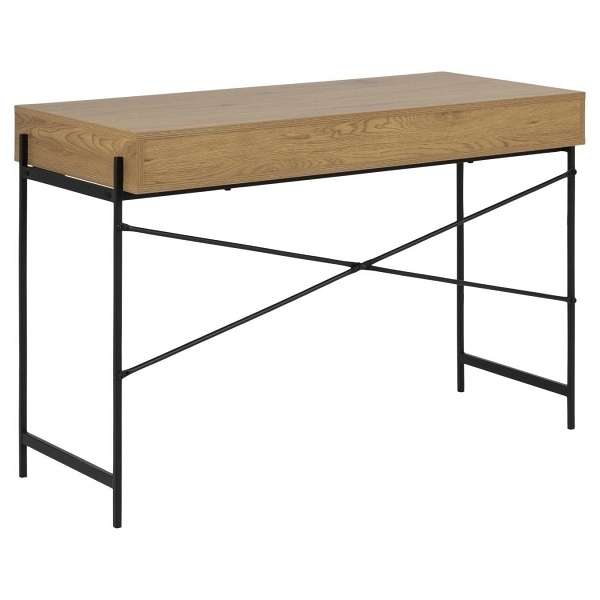 Biurko Angus dąb - ACTONA