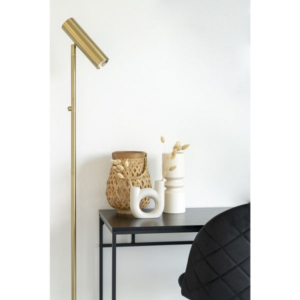 Biurko Vita czarne - House Nordic ApS