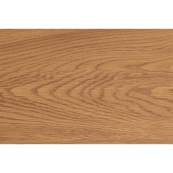 Biurko Blueton dąb/ czarne - ACTONA