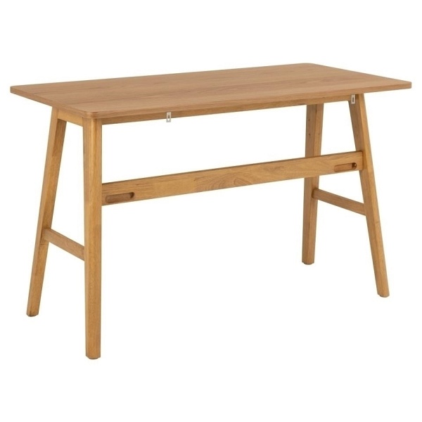 Biurko Barnett dąb - ACTONA