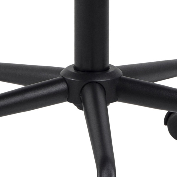 Fotel biurowy Brooke VIC zielony - ACTONA