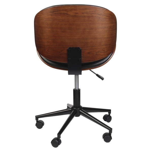 Fotel biurowy Reno - Intesi