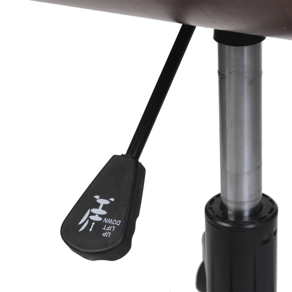 Fotel biurowy Reno - Intesi