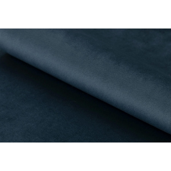 Fotel Melissa VIC granatowy - ACTONA