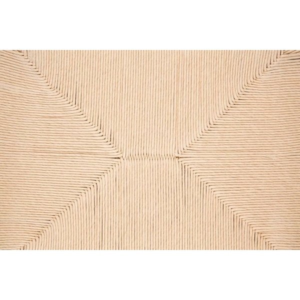 Fotel Carson naturalny/ dąb - ACTONA