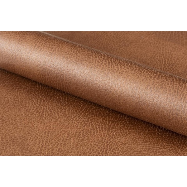 Szezlong Chaplin brązowy Kentucky brandy 9 - ACTONA