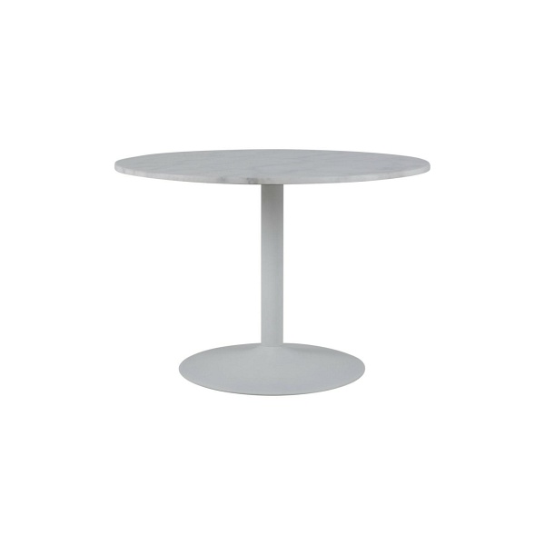 Stół Tarifa biały - ACTONA